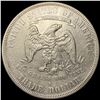 Image 2 : 1878-S Silver Trade Dollar CLOSELY UNCIRCULATED