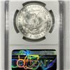Image 2 : 1900-O Morgan Silver Dollar NGC - MS63