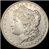 Image 1 : 1899-S Morgan Silver Dollar CLOSELY UNCIRCULATED