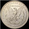 Image 2 : 1899-S Morgan Silver Dollar CLOSELY UNCIRCULATED