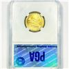Image 2 : 2000 $10 Gold Eagle PGA - MS70