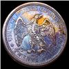 Image 2 : 1875-S Twenty Cent Piece CLOSELY UNCIRCULATED