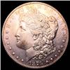 Image 1 : 1879-S Rev '78 Morgan Silver Dollar UNCIRCULATED