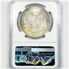 Image 2 : 1904-O Morgan Silver Dollar NGC - MS64