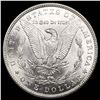 Image 2 : 1890 Morgan Silver Dollar UNCIRCULATED