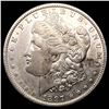 Image 1 : 1897-O Morgan Silver Dollar CLOSELY UNCIRCULATED