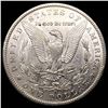 Image 2 : 1897-O Morgan Silver Dollar CLOSELY UNCIRCULATED