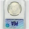 Image 2 : 1878-S Morgan Silver Dollar PGA - MS64