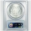 Image 2 : 1879-S Morgan Silver Dollar PCGS - MS65