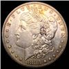 Image 1 : 1883-S Morgan Silver Dollar UNCIRCULATED