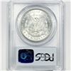 Image 2 : 1900 Morgan Silver Dollar PCGS - MS64