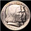 Image 1 : 1936 Long Island Half Dollar CLOSELY UNCIRCULATED