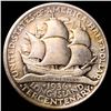 Image 2 : 1936 Long Island Half Dollar CLOSELY UNCIRCULATED