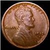 Image 1 : 1912-D Wheat Cent NEARLY UNCIRCULATED