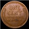 Image 2 : 1912-D Wheat Cent NEARLY UNCIRCULATED