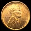 Image 1 : 1909-S VDB RD Wheat Cent UNCIRCULATED