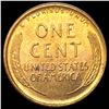 Image 2 : 1909-S VDB RD Wheat Cent UNCIRCULATED