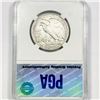 Image 2 : 1916-D Walking Liberty Half Dollar PGA - MS60