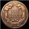 Image 2 : 1858 Flying Eagle Cent ABOUT UNCIRCULATED