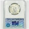 Image 2 : 1943 Walking Liberty Half Dollar PGA - MS65