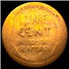 Image 2 : 1922-D Weak D Wheat Cent NICELY CIRCULATED