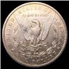 Image 2 : 1897-O Morgan Silver Dollar CLOSELY UNCIRCULATED