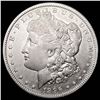 Image 1 : 1896-O Morgan Silver Dollar ABOUT UNCIRCULATED