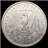 Image 2 : 1896-O Morgan Silver Dollar ABOUT UNCIRCULATED