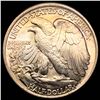 Image 2 : 1936 Walking Liberty Half Dollar UNCIRCULATED