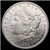 Image 1 : 1896-O Morgan Silver Dollar UNCIRCULATED