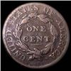 Image 2 : 1810 Classic Head Large Cent NICELY CIRCULATED