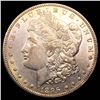 Image 1 : 1896-O Morgan Silver Dollar UNCIRCULATED