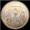 Image 2 : 1896-O Morgan Silver Dollar UNCIRCULATED