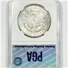 Image 2 : 1892 Morgan Silver Dollar PGA - MS62