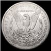 Image 2 : 1896-O Morgan Silver Dollar CLOSELY UNCIRCULATED