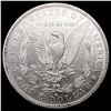 Image 2 : 1883-S Morgan Silver Dollar CLOSELY UNCIRCULATED