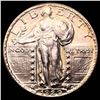 Image 1 : 1929 Standing Liberty Quarter UNCIRCULATED