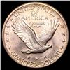 Image 2 : 1929 Standing Liberty Quarter UNCIRCULATED