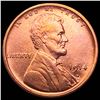 Image 1 : 1914-S RD Wheat Cent UNCIRCULATED