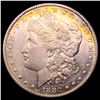 Image 1 : 1880-O Morgan Silver Dollar UNCIRCULATED