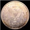 Image 2 : 1880-O Morgan Silver Dollar UNCIRCULATED