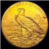 Image 2 : 1913 $2.50 Gold Quarter Eagle CLOSELY