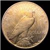 Image 2 : 1935-S Silver Peace Dollar ABOUT UNCIRCULATED