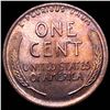 Image 2 : 1917 Wheat Cent UNCIRCULATED