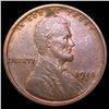 Image 1 : 1918-D Wheat Cent CLOSELY UNCIRCULATED