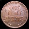 Image 2 : 1918-D Wheat Cent CLOSELY UNCIRCULATED
