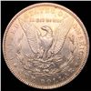 Image 2 : 1899 Morgan Silver Dollar CLOSELY UNCIRCULATED