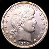 Image 1 : 1909-S Barber Quarter CLOSELY UNCIRCULATED