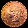 Image 1 : 1876 Indian Head Cent CHOICE PROOF