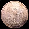 Image 2 : 1880-O Morgan Silver Dollar CLOSELY UNCIRCULATED